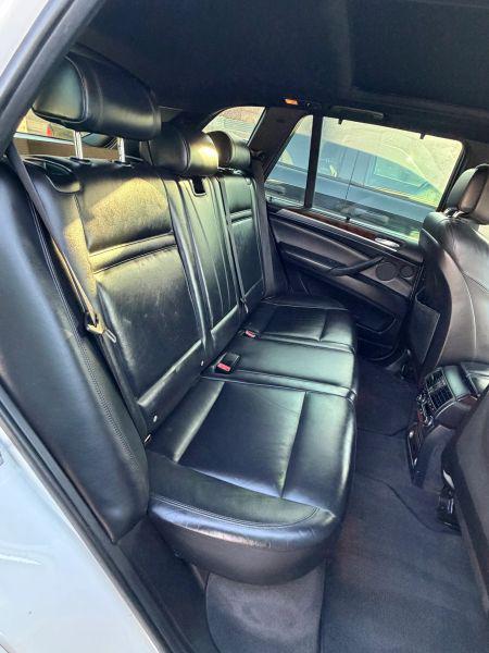 2012 BMW X5 xDrive50i
