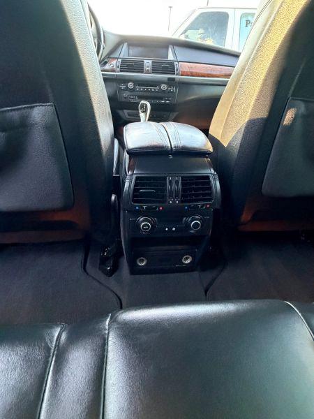 2012 BMW X5 xDrive50i