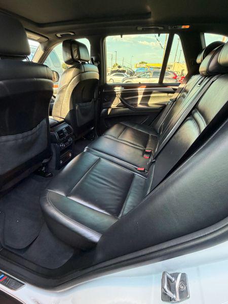 2012 BMW X5 xDrive50i