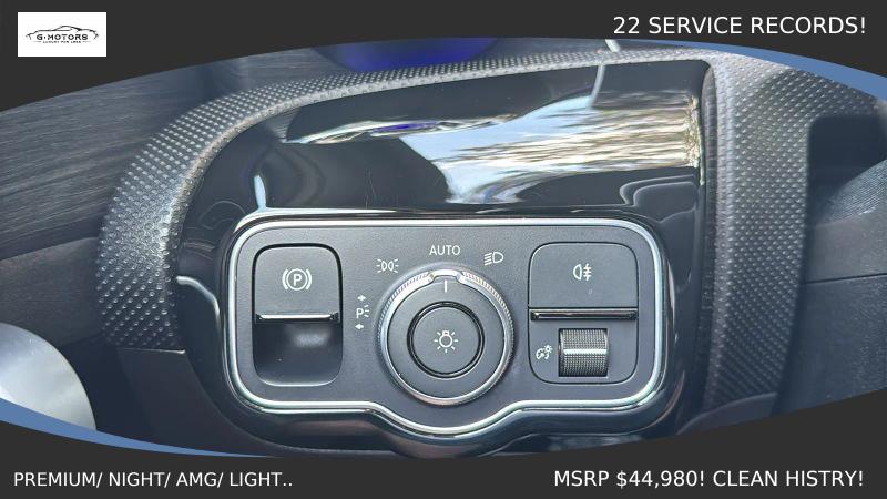 2019 Mercedes-Benz A 220 4MATIC