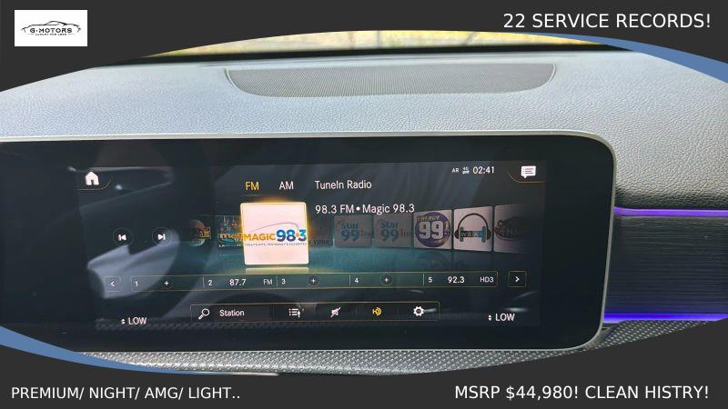 2019 Mercedes-Benz A 220 4MATIC