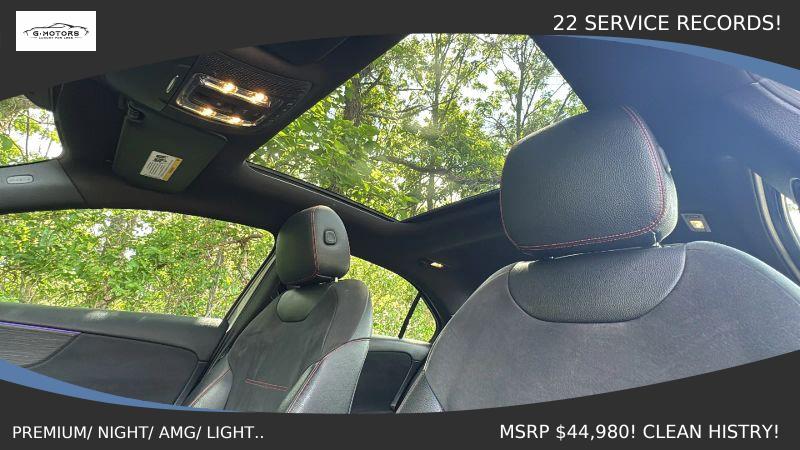 2019 Mercedes-Benz A 220 4MATIC