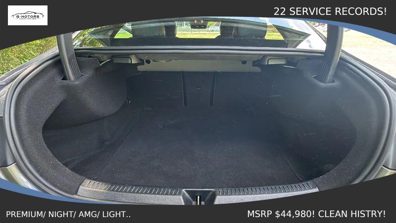2019 Mercedes-Benz A 220 4MATIC