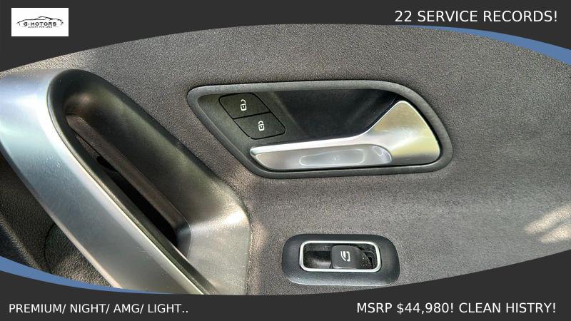 2019 Mercedes-Benz A 220 4MATIC