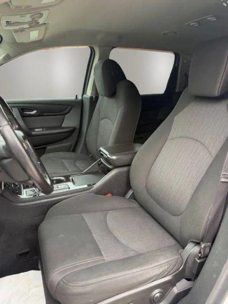 2017 Chevrolet Traverse 1LT
