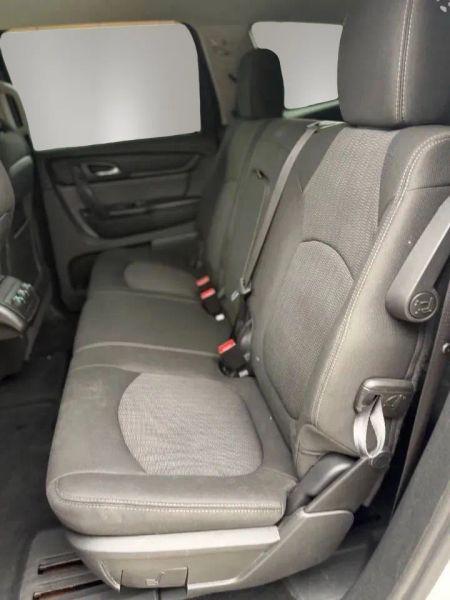 2017 Chevrolet Traverse 1LT