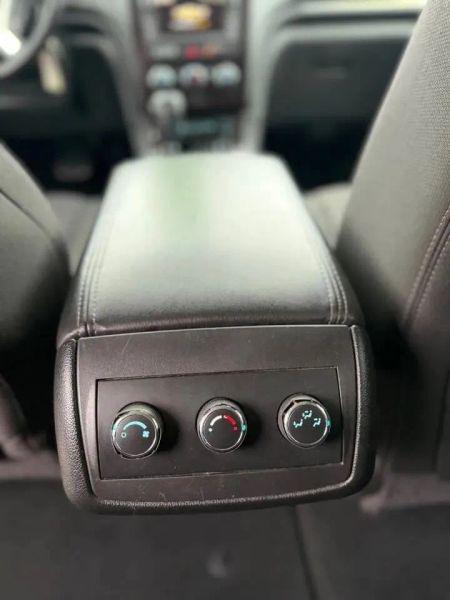 2017 Chevrolet Traverse 1LT