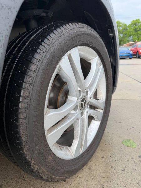 2019 Mercedes-Benz GLA-CLASS GLA 250 4MATIC