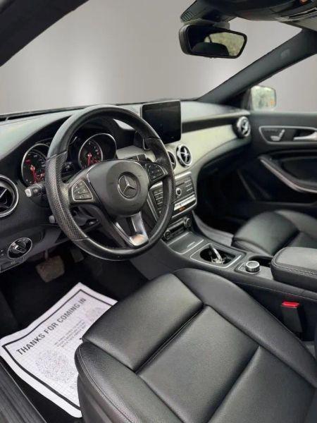 2019 Mercedes-Benz GLA-CLASS GLA 250 4MATIC