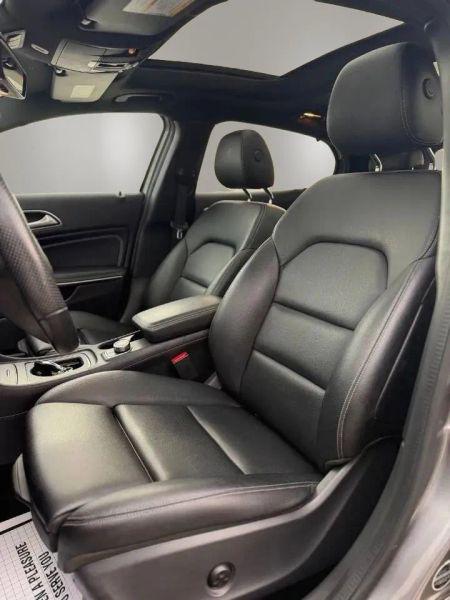 2019 Mercedes-Benz GLA-CLASS GLA 250 4MATIC