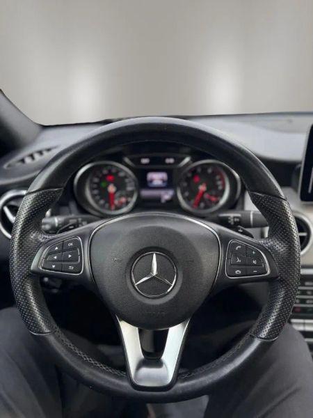 2019 Mercedes-Benz GLA-CLASS GLA 250 4MATIC