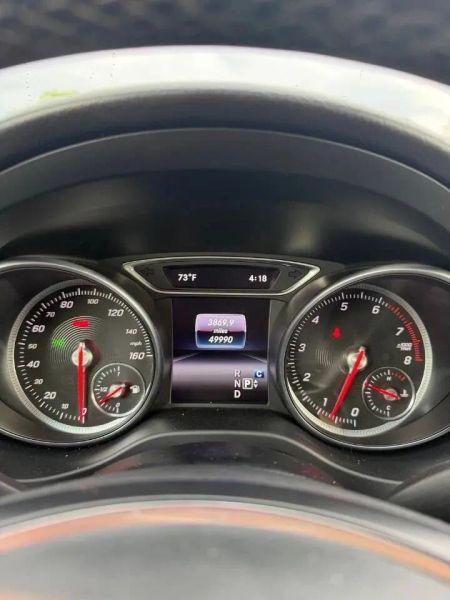 2019 Mercedes-Benz GLA-CLASS GLA 250 4MATIC