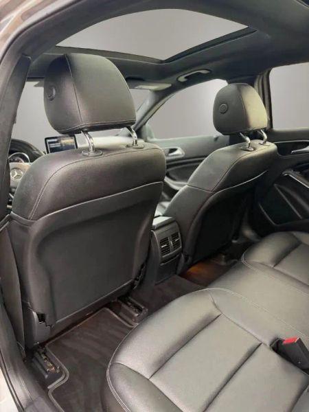 2019 Mercedes-Benz GLA-CLASS GLA 250 4MATIC