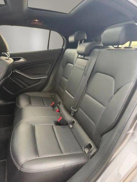 2019 Mercedes-Benz GLA-CLASS GLA 250 4MATIC