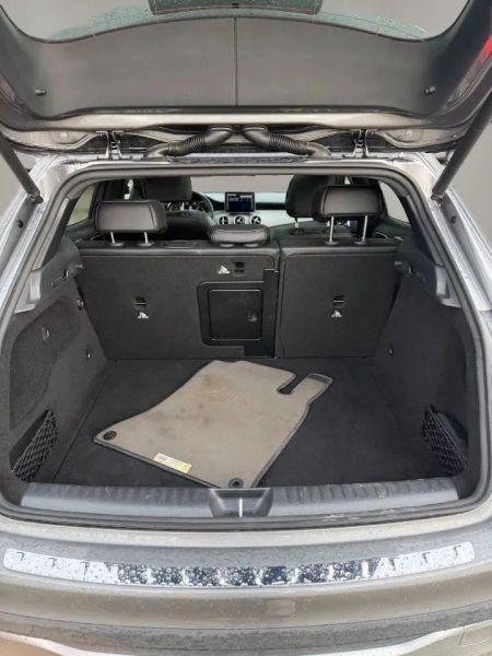 2019 Mercedes-Benz GLA-CLASS GLA 250 4MATIC