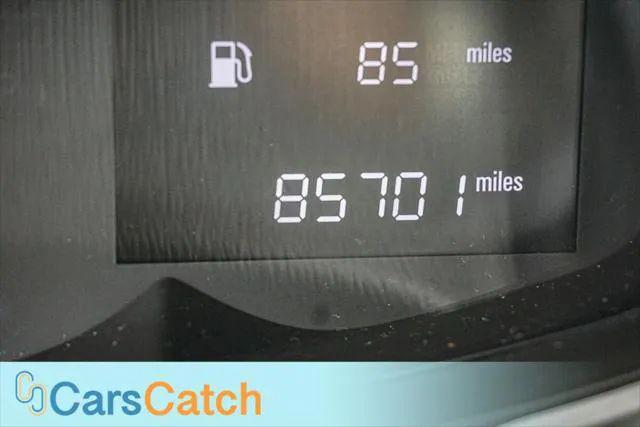 2019 Chevrolet Sonic LT Auto