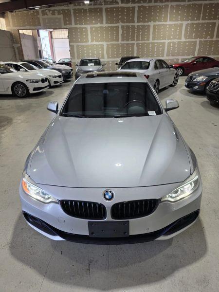2017 BMW 430i Gran Coupe 430i