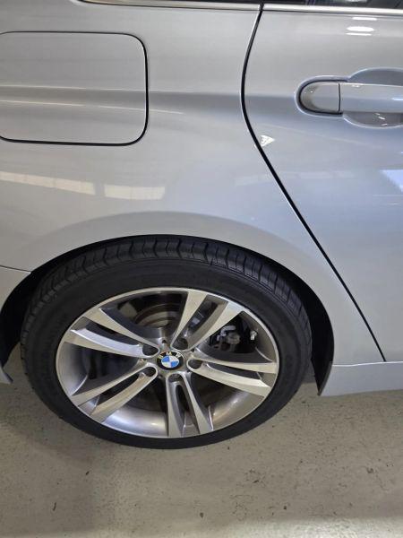 2017 BMW 430i Gran Coupe 430i