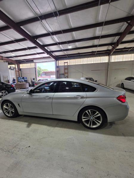 2017 BMW 430i Gran Coupe 430i