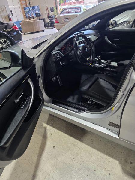 2017 BMW 430i Gran Coupe 430i