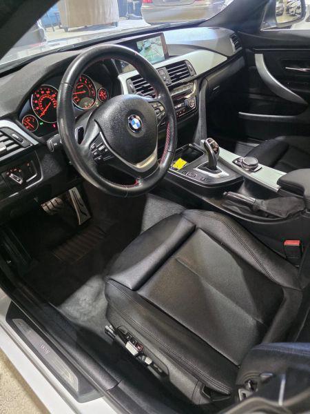 2017 BMW 430i Gran Coupe 430i