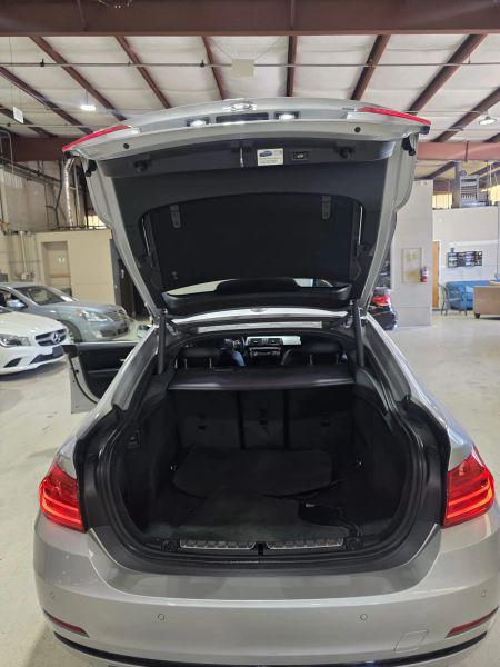 2017 BMW 430i Gran Coupe 430i