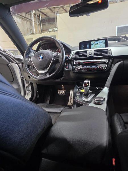 2017 BMW 430i Gran Coupe 430i