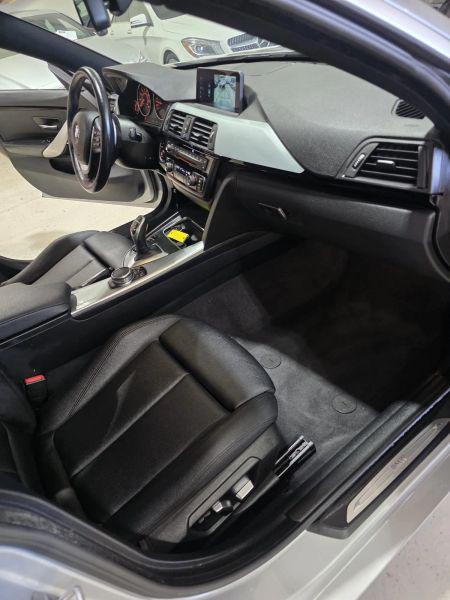 2017 BMW 430i Gran Coupe 430i