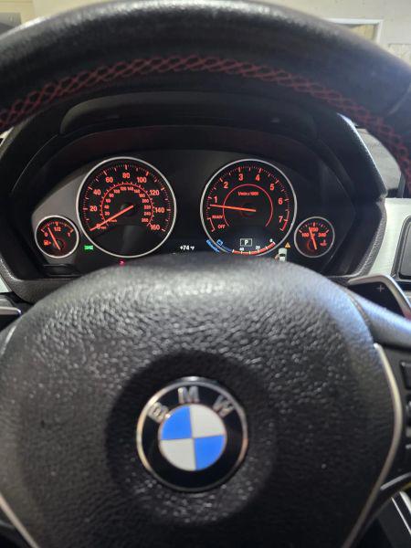 2017 BMW 430i Gran Coupe 430i