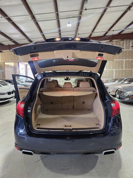 2012 Porsche Cayenne Base
