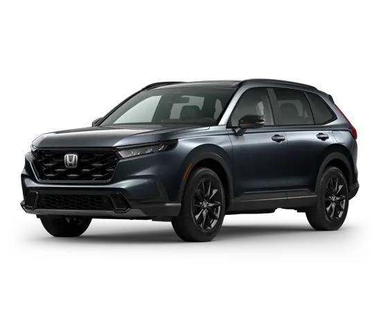 2026 Honda CR-V Hybrid 2WD Sport-L for sale in Panama City, FL