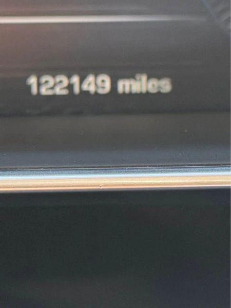 2014 Land Rover Range Rover Sport 5.0L V8 Supercharged Autobiography
