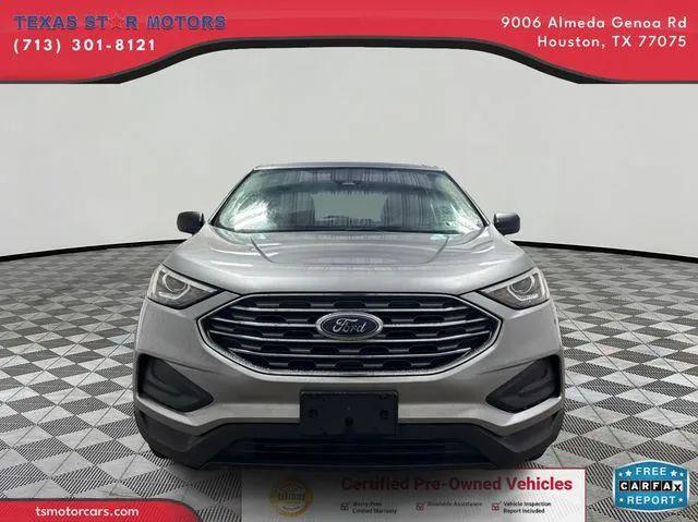 2021 Ford Edge SE