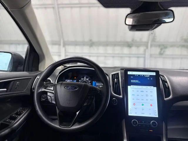 2021 Ford Edge SE