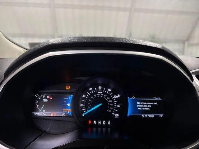 2021 Ford Edge SE