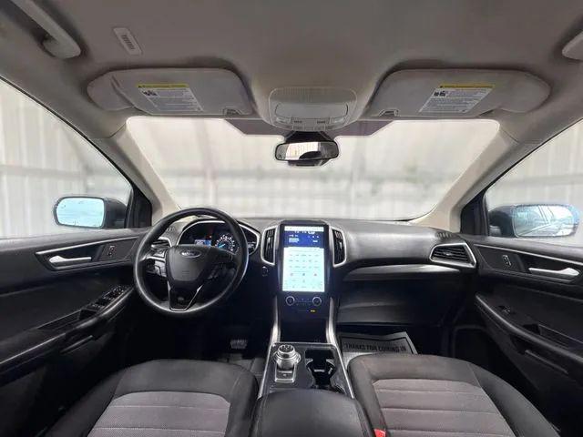 2021 Ford Edge SE