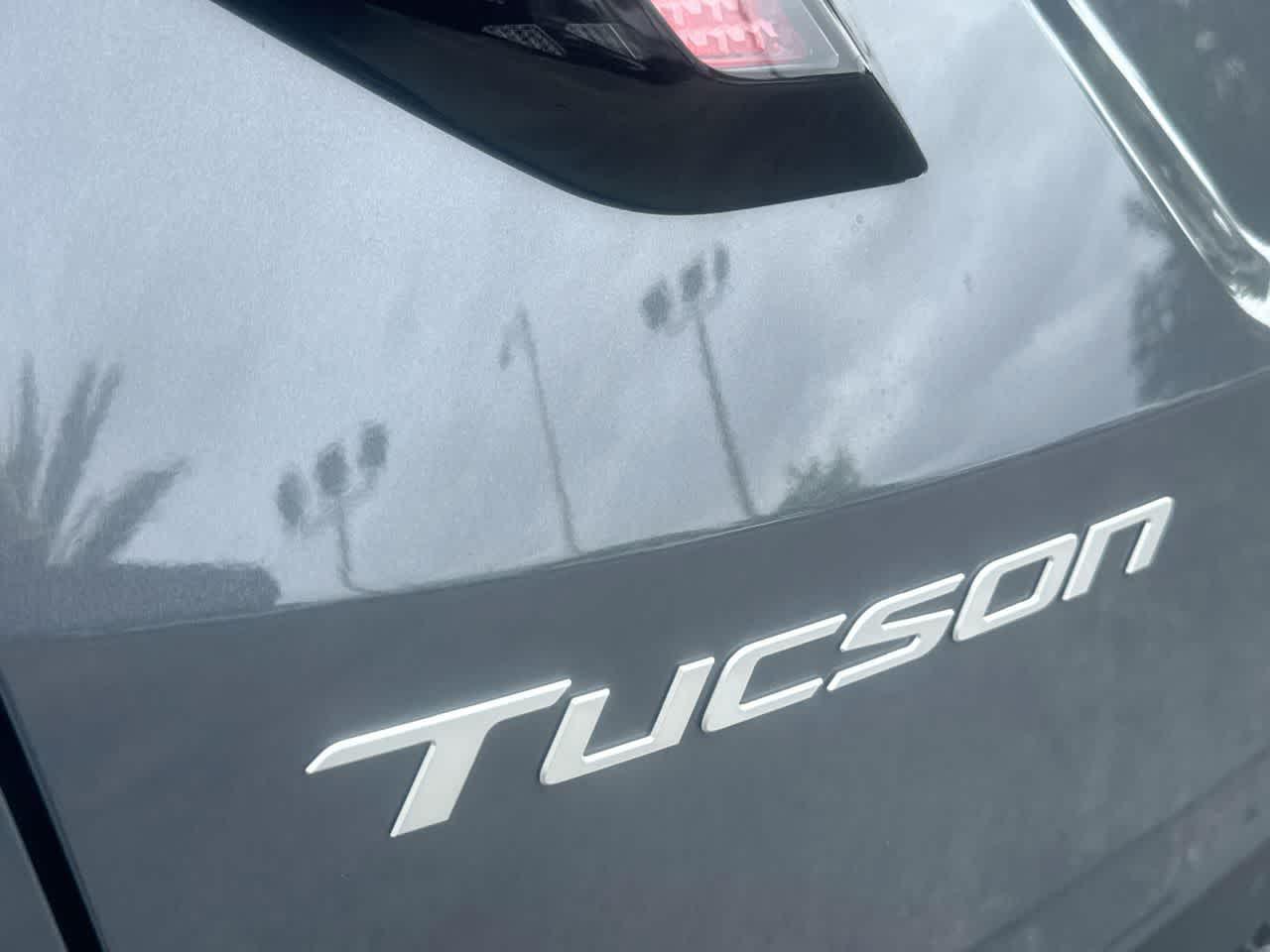 New 2026 Ecotronic Gray Hyundai SEL Premium FWD image 39