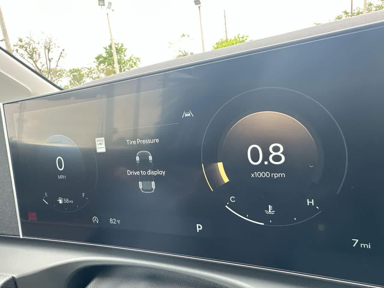 New 2026 Ecotronic Gray Hyundai SEL Premium FWD image 45