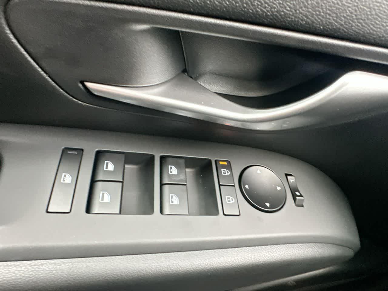 New 2026 Ecotronic Gray Hyundai SEL Premium FWD image 46