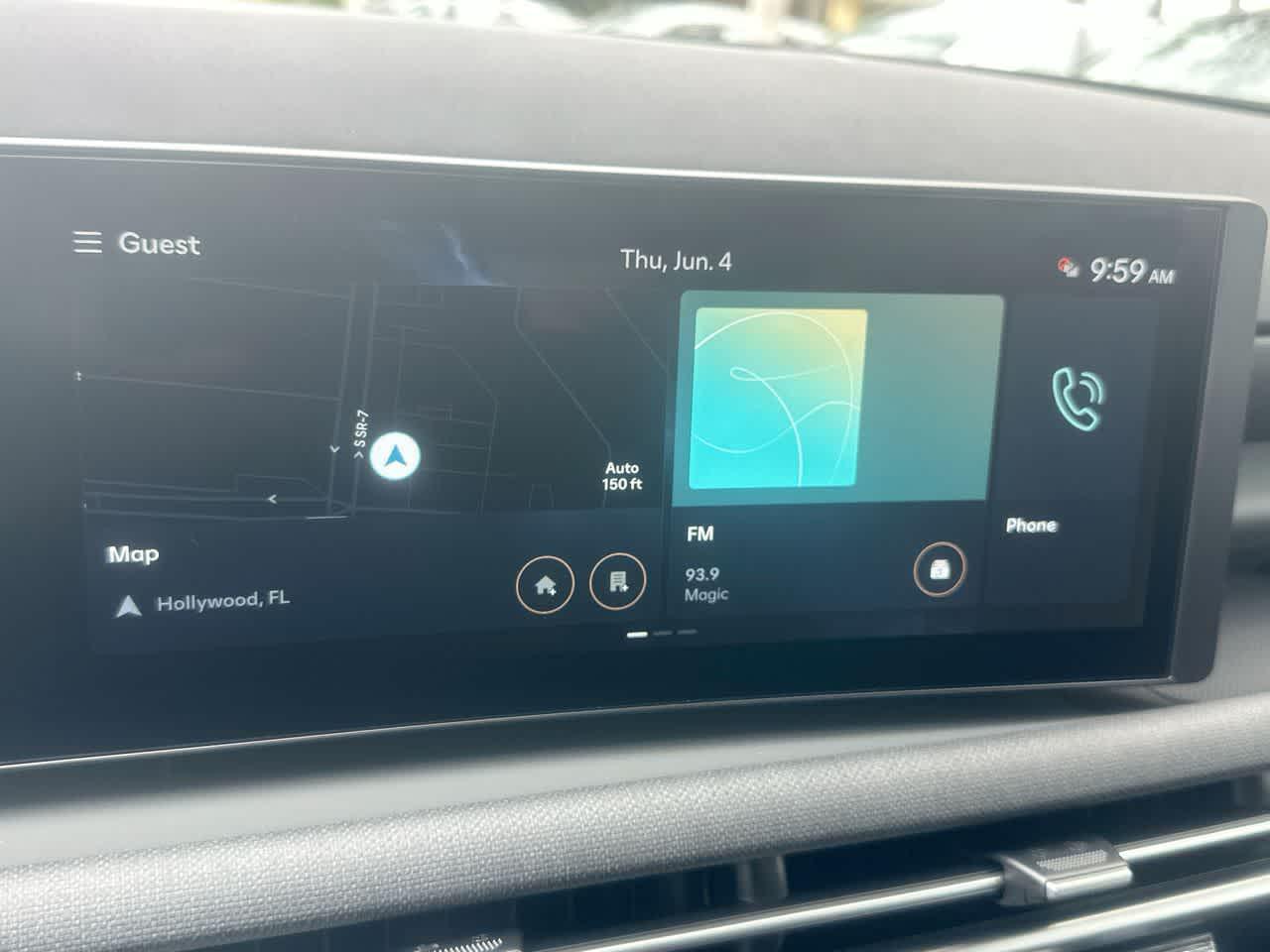 New 2026 Ecotronic Gray Hyundai SEL Premium FWD image 47