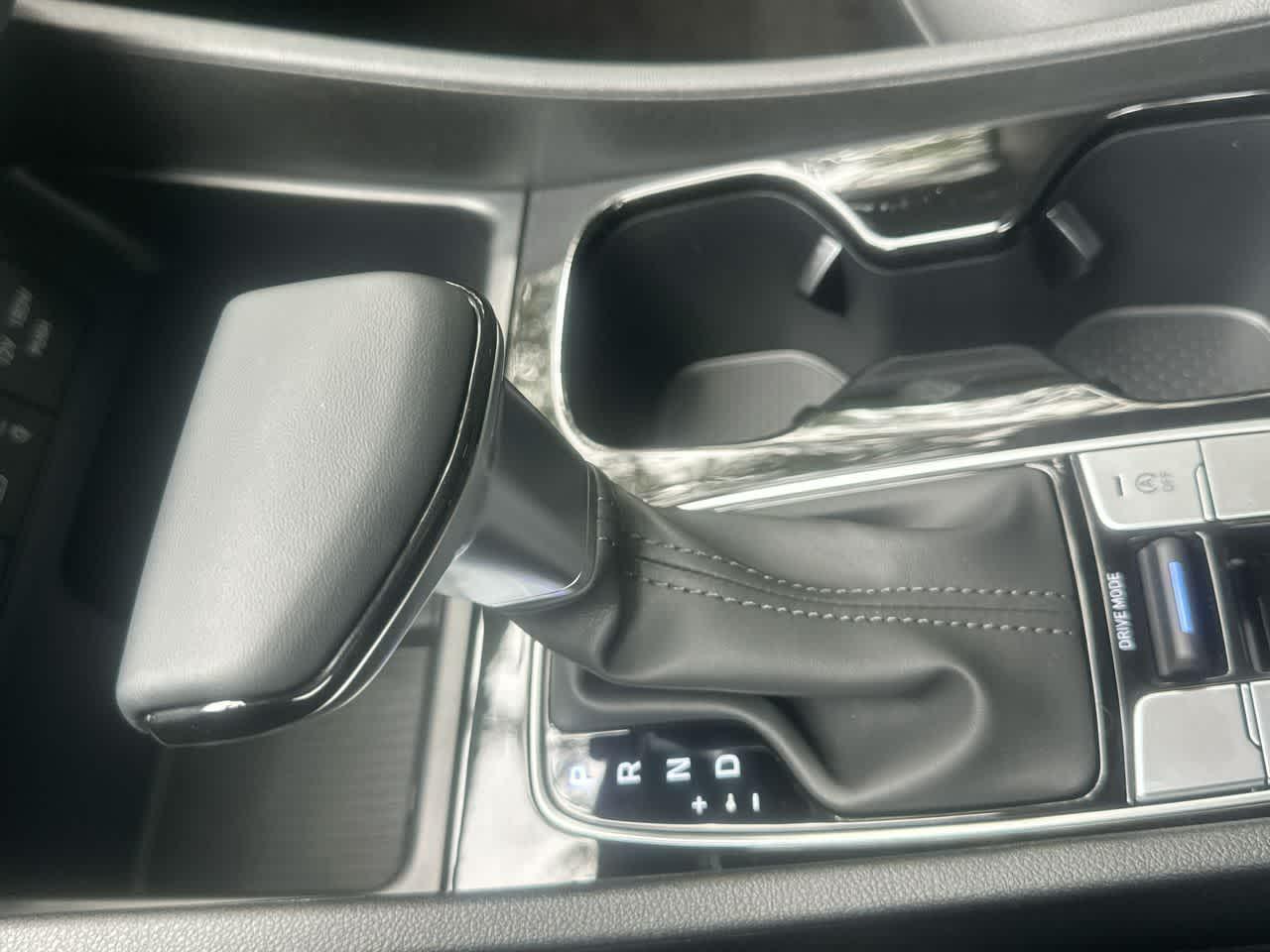 New 2026 Ecotronic Gray Hyundai SEL Premium FWD image 50