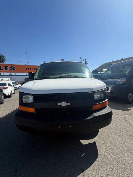 2009 Chevrolet Express Work Van for sale in Pomona, CA