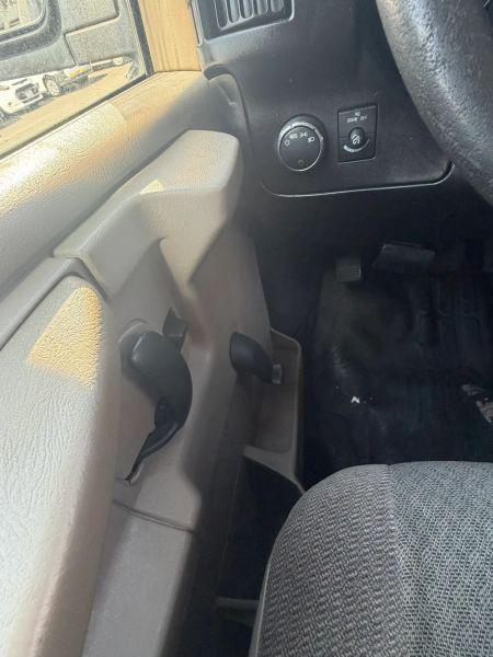 2009 Chevrolet Express Work Van