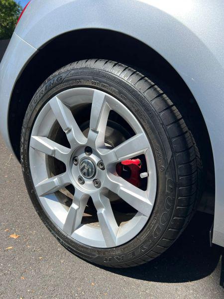 2012 Volkswagen Beetle 2.0T