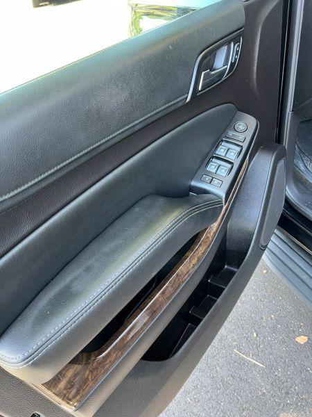 2016 Chevrolet Suburban LS
