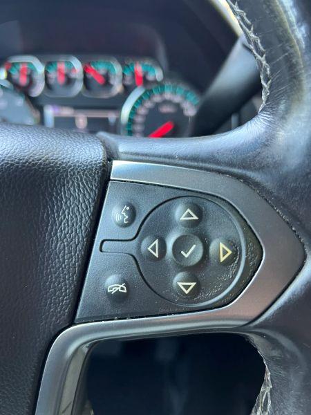 2016 Chevrolet Suburban LS