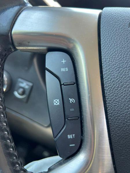 2018 Chevrolet Express Work Van