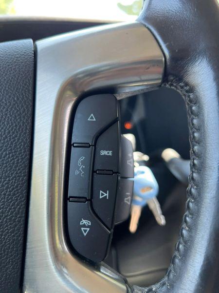 2018 Chevrolet Express Work Van