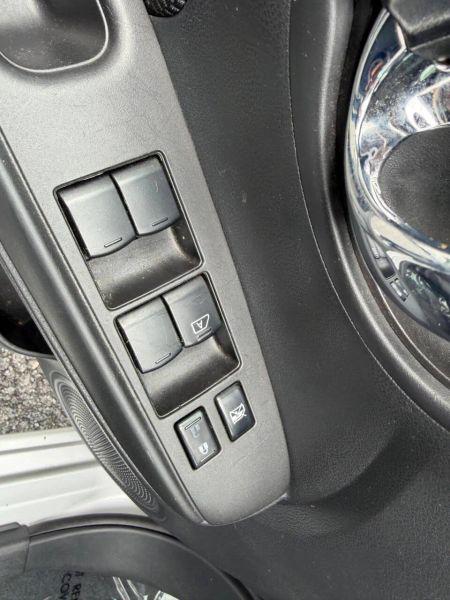 2017 Nissan Versa 1.6 SV