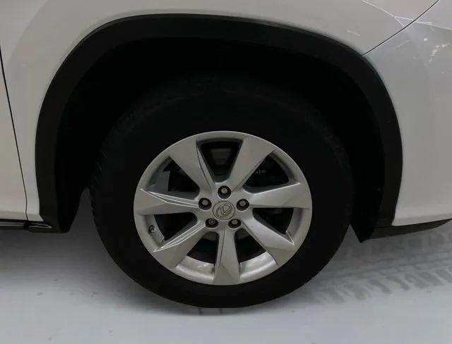 2016 Lexus RX 350 F Sport